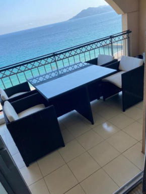 Palm d'Azur T2 Cannes front de mer
